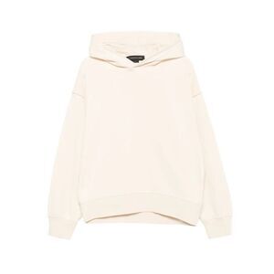 Federico Cina Women Tortellino Recipe Cotton Hoodie